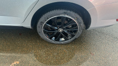 Skoda Fabia 1.0 TSI 110 Monte Carlo 5dr Petrol Estate